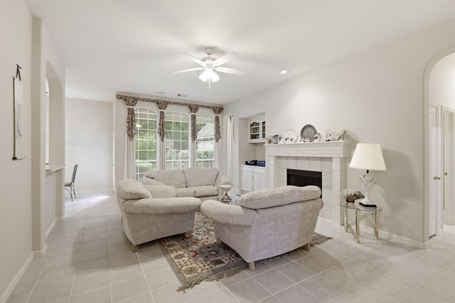 3405 Westshore Drive, Rowlett, TX 75088