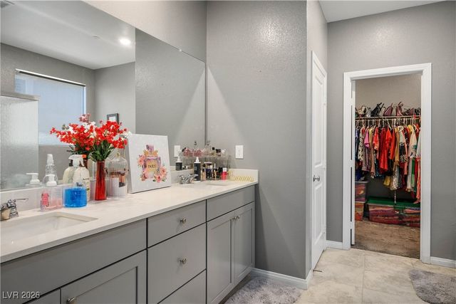 2577 Tolmezzo Street, Henderson, NV 89044