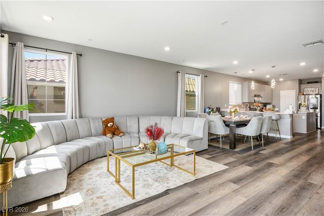 2577 Tolmezzo Street, Henderson, NV 89044