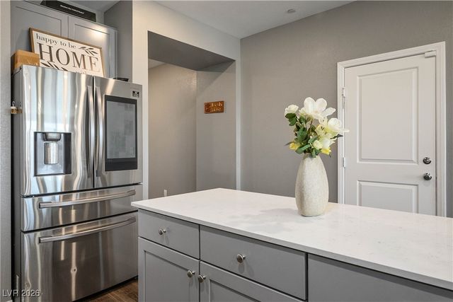 2577 Tolmezzo Street, Henderson, NV 89044