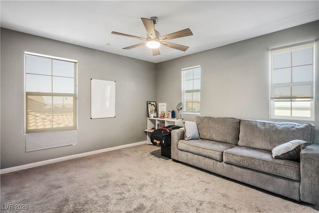 2577 Tolmezzo Street, Henderson, NV 89044