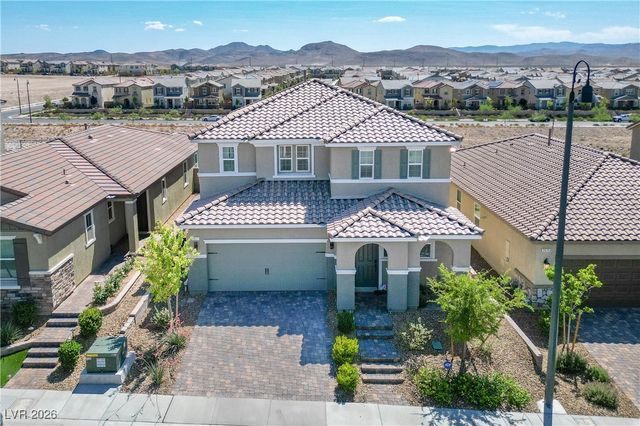 2577 Tolmezzo Street, Henderson, NV 89044