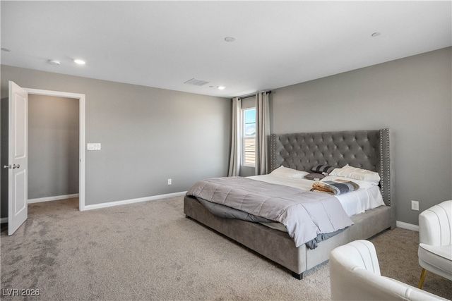 2577 Tolmezzo Street, Henderson, NV 89044