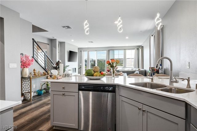 2577 Tolmezzo Street, Henderson, NV 89044