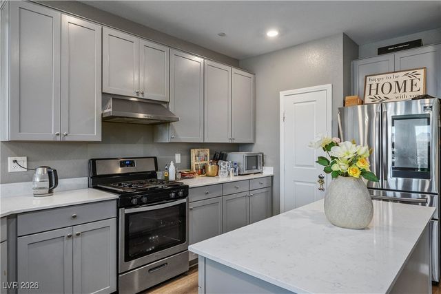 2577 Tolmezzo Street, Henderson, NV 89044