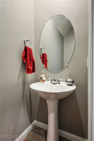 2577 Tolmezzo Street, Henderson, NV 89044