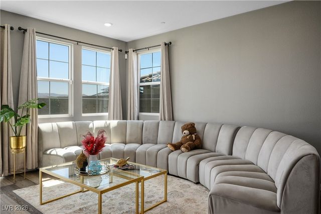 2577 Tolmezzo Street, Henderson, NV 89044