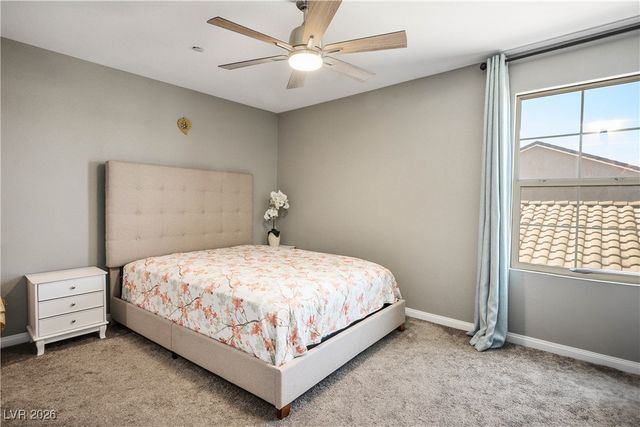 2577 Tolmezzo Street, Henderson, NV 89044