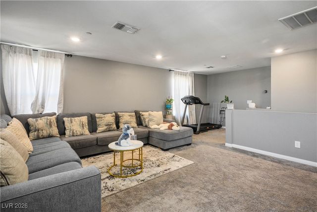 2577 Tolmezzo Street, Henderson, NV 89044