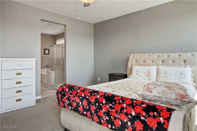 2577 Tolmezzo Street, Henderson, NV 89044