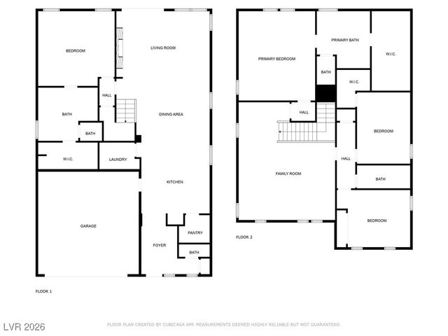 2577 Tolmezzo Street, Henderson, NV 89044