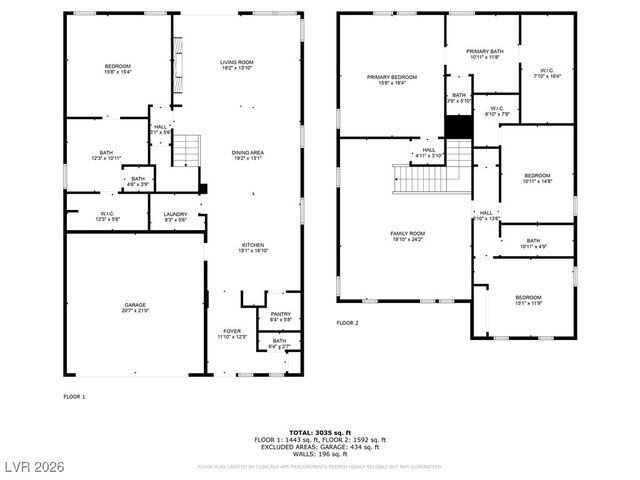 2577 Tolmezzo Street, Henderson, NV 89044