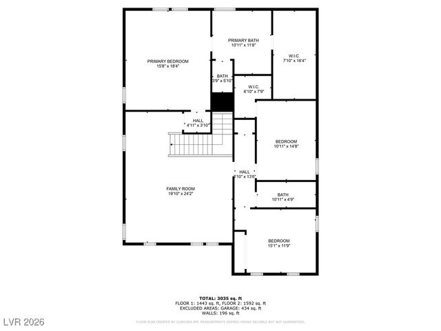 2577 Tolmezzo Street, Henderson, NV 89044