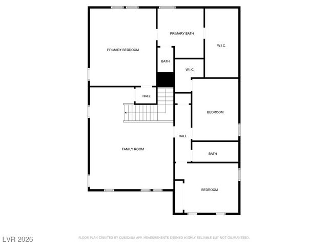 2577 Tolmezzo Street, Henderson, NV 89044