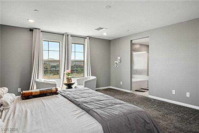 2577 Tolmezzo Street, Henderson, NV 89044