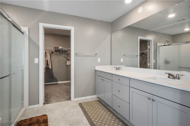 2577 Tolmezzo Street, Henderson, NV 89044