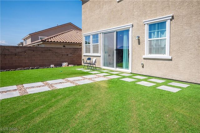 2577 Tolmezzo Street, Henderson, NV 89044