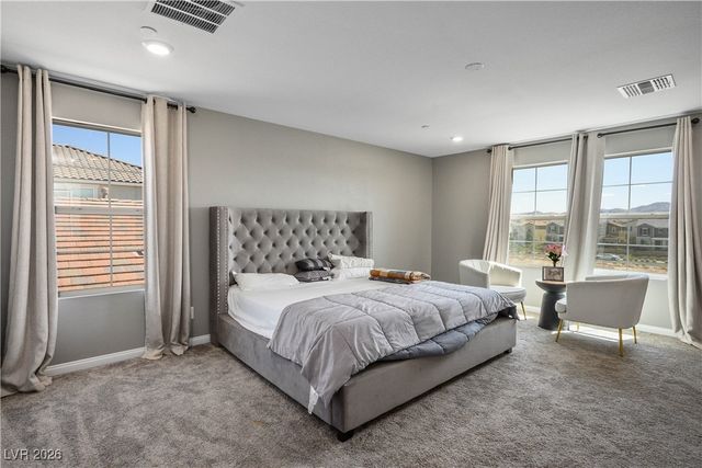 2577 Tolmezzo Street, Henderson, NV 89044