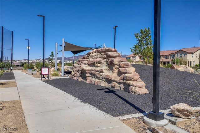 2577 Tolmezzo Street, Henderson, NV 89044