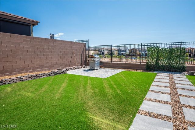 2577 Tolmezzo Street, Henderson, NV 89044