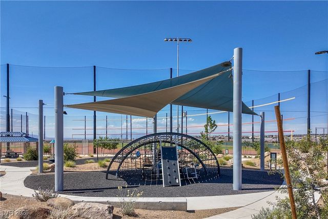 2577 Tolmezzo Street, Henderson, NV 89044