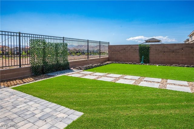 2577 Tolmezzo Street, Henderson, NV 89044