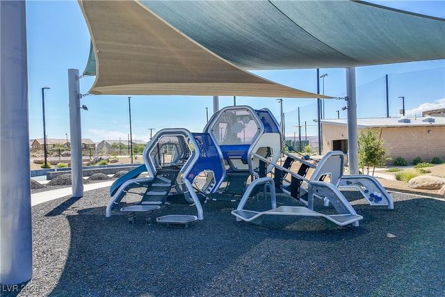 2577 Tolmezzo Street, Henderson, NV 89044