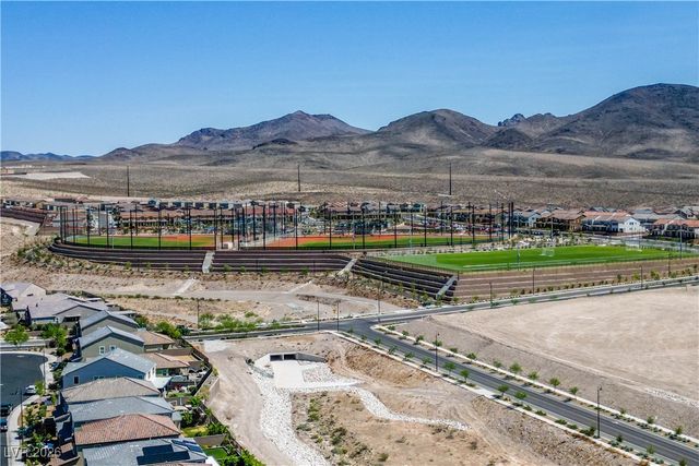 2577 Tolmezzo Street, Henderson, NV 89044