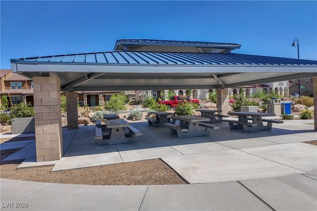 2577 Tolmezzo Street, Henderson, NV 89044