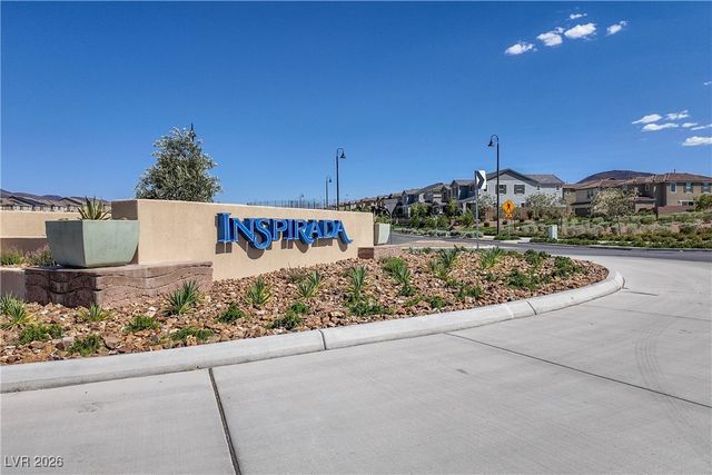 2577 Tolmezzo Street, Henderson, NV 89044