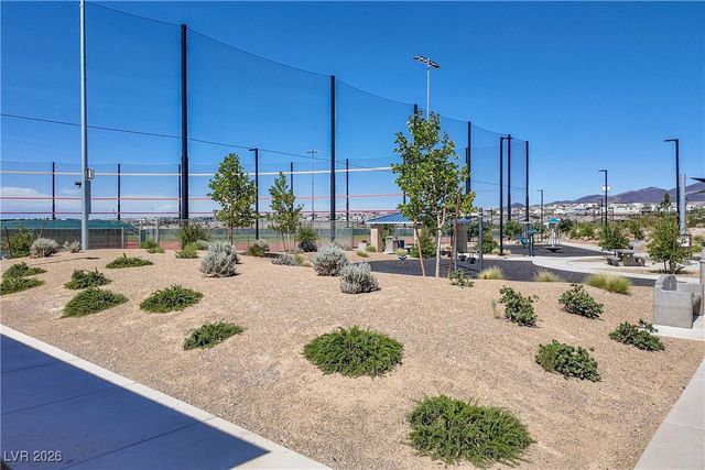 2577 Tolmezzo Street, Henderson, NV 89044