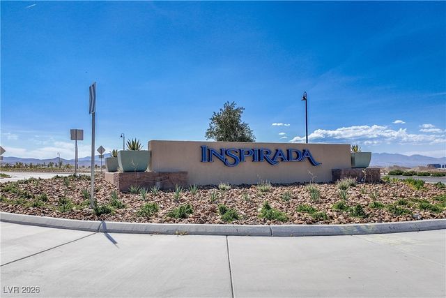 2577 Tolmezzo Street, Henderson, NV 89044