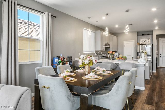 2577 Tolmezzo Street, Henderson, NV 89044