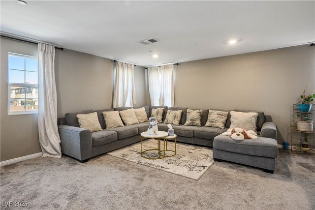 2577 Tolmezzo Street, Henderson, NV 89044