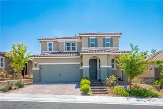 2577 Tolmezzo Street, Henderson, NV 89044