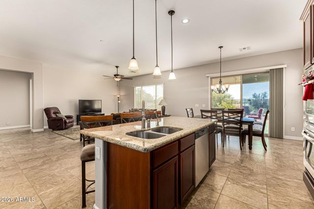 17845 W VERDIN Road, Goodyear, AZ 85338