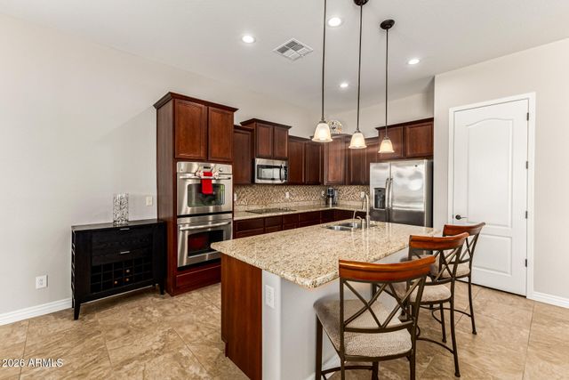 17845 W VERDIN Road, Goodyear, AZ 85338