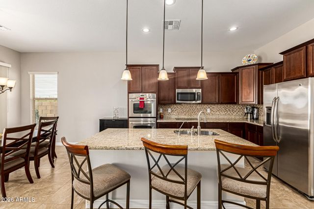 17845 W VERDIN Road, Goodyear, AZ 85338