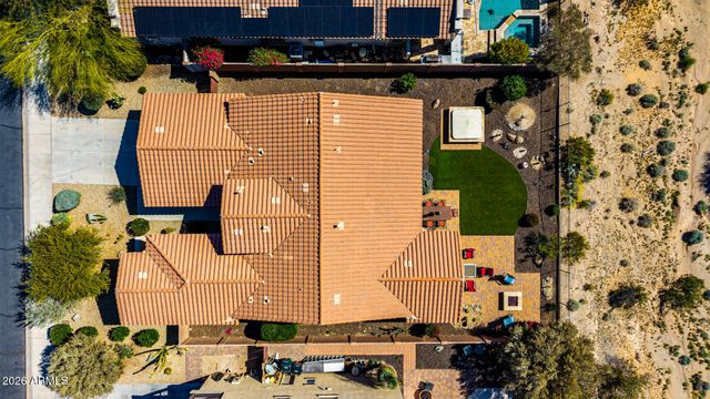 17845 W VERDIN Road, Goodyear, AZ 85338