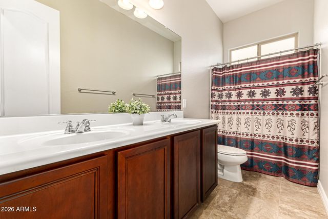 17845 W VERDIN Road, Goodyear, AZ 85338