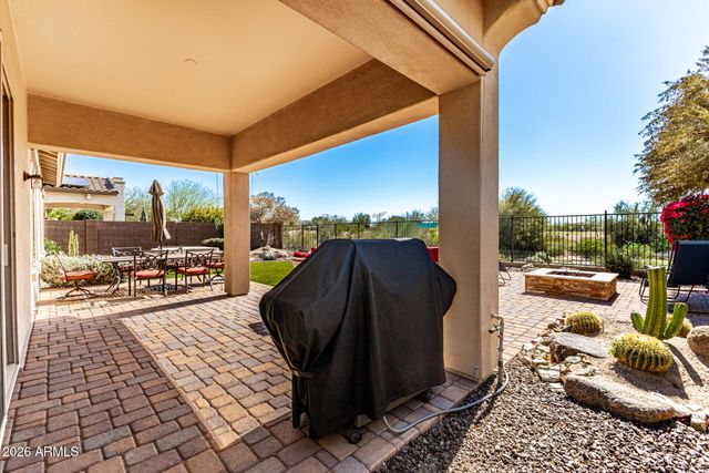 17845 W VERDIN Road, Goodyear, AZ 85338