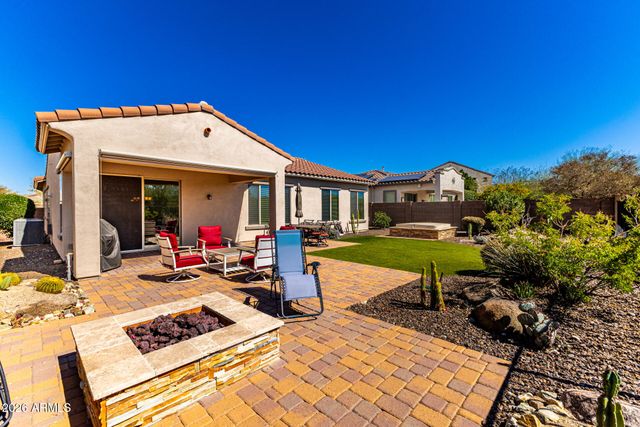 17845 W VERDIN Road, Goodyear, AZ 85338