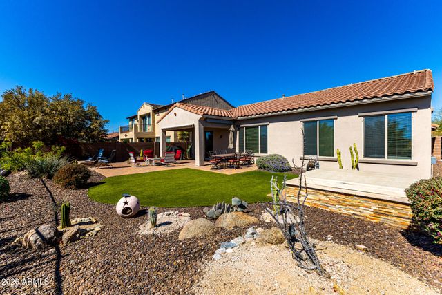 17845 W VERDIN Road, Goodyear, AZ 85338