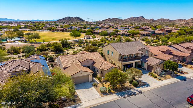 17845 W VERDIN Road, Goodyear, AZ 85338