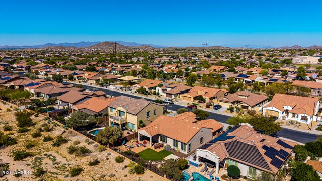 17845 W VERDIN Road, Goodyear, AZ 85338