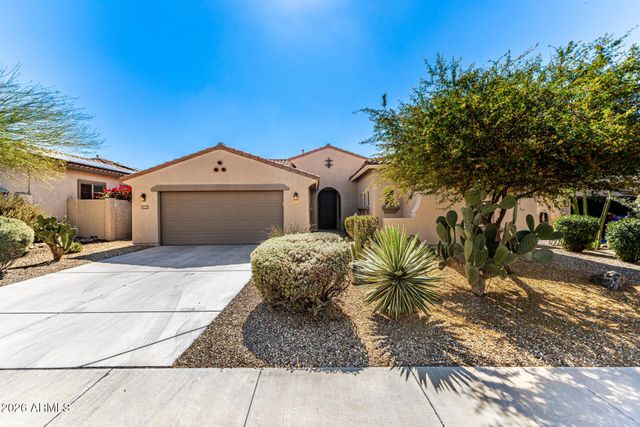 17845 W VERDIN Road, Goodyear, AZ 85338