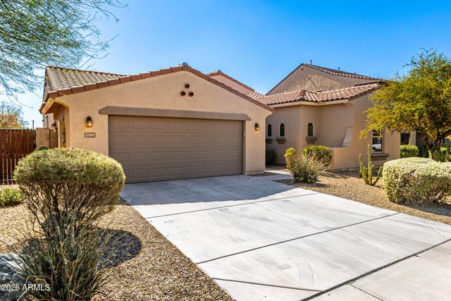 17845 W VERDIN Road, Goodyear, AZ 85338