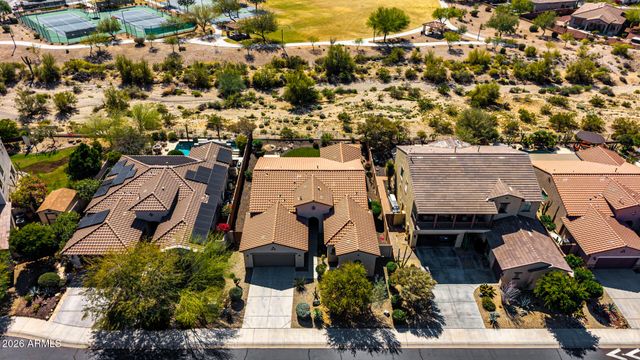 17845 W VERDIN Road, Goodyear, AZ 85338