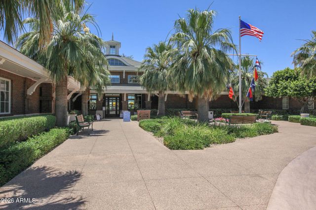 17845 W VERDIN Road, Goodyear, AZ 85338