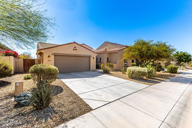 17845 W VERDIN Road, Goodyear, AZ 85338